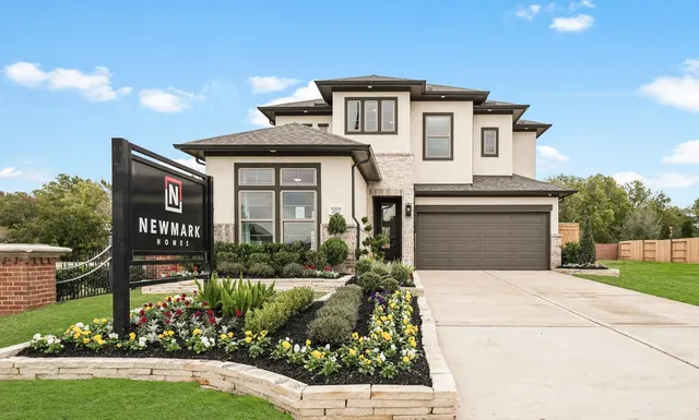 Popular Sienna 45' Real Estate