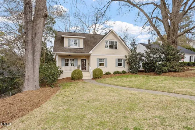 Popular Wayland Heights Real Estate