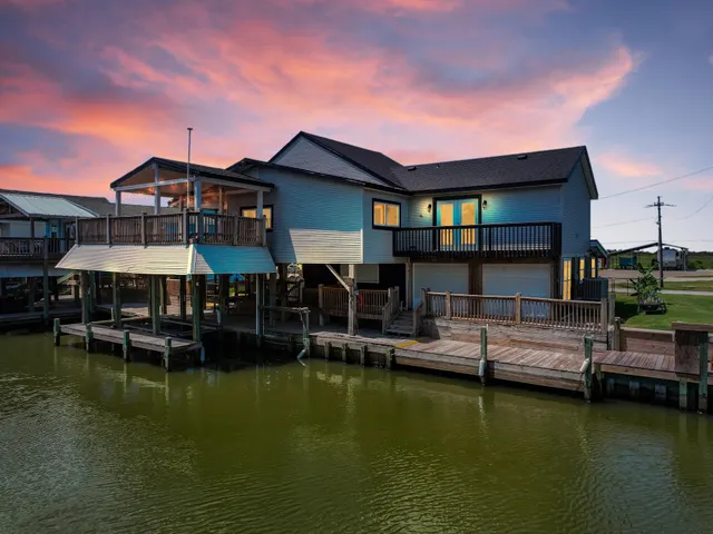 Expensive Kona Kai 2 Real Estate