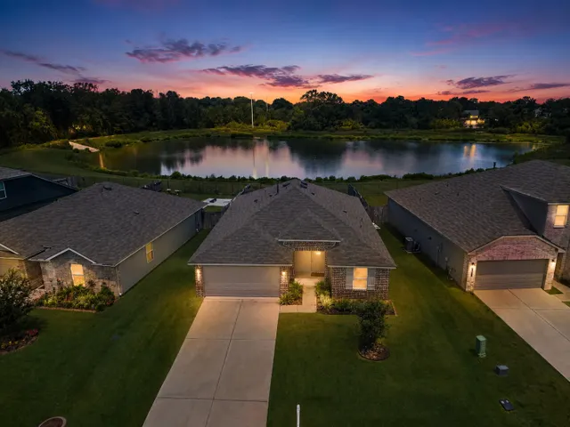 Popular Summerwood Trls Sec 2 Real Estate