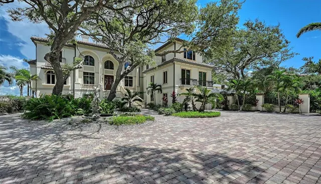 Expensive Osprey Real Estate