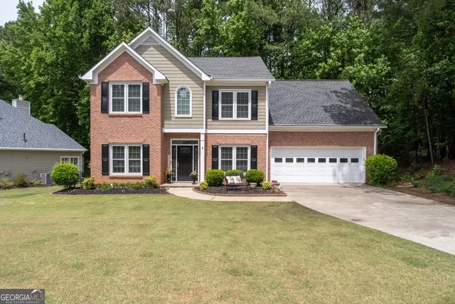Expensive Ivey Ridge Real Estate