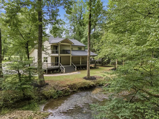 Expensive Mountain Meadows Real Estate