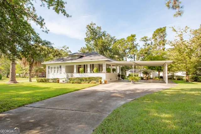 Popular Cherokee Heights Real Estate