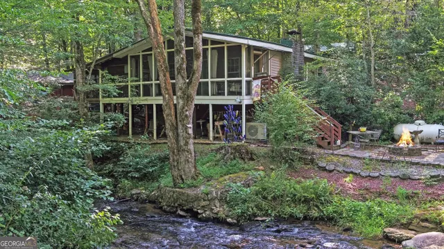 Cheap Chestatee Estates Real Estate
