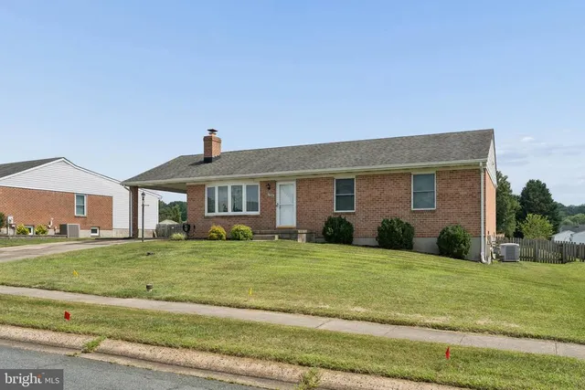 Cheap Greenridge Real Estate