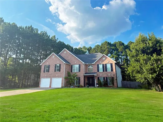 Expensive HICKORY BRANCH Real Estate