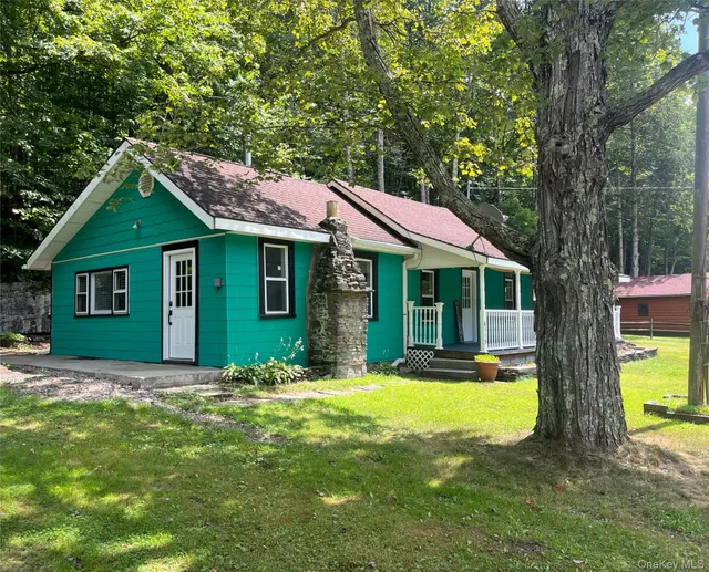 Cheap Cochecton Real Estate
