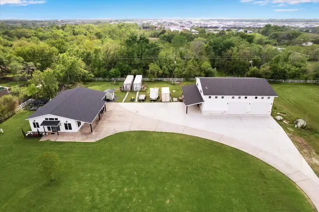 Expensive Pearland Real Estate