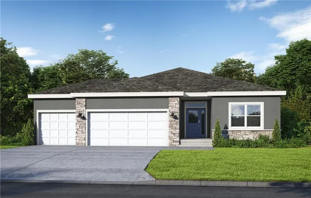 Popular Garrett Ranch Real Estate