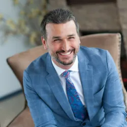 Steve Nassar Photo