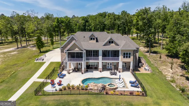 Expensive Stillwater Real Estate