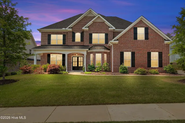Popular Stallings Ridge Real Estate