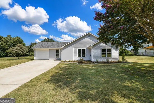 Popular Bryans Lake-I Real Estate