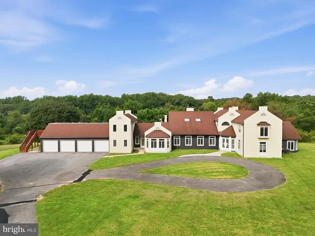Expensive Fulton Real Estate