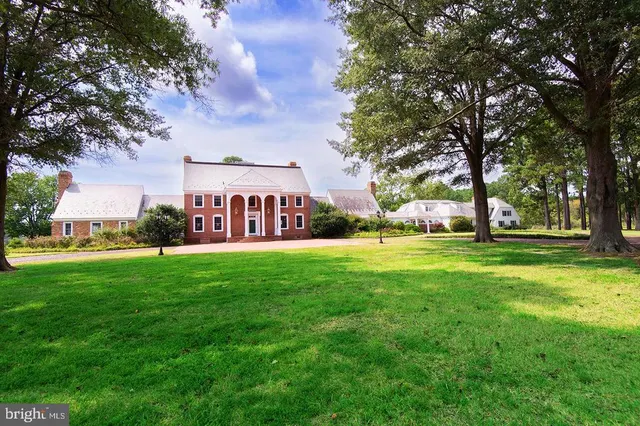 Expensive Somerset East of Rt-13 Real Estate