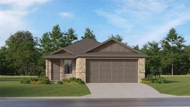 Popular Caney mills Real Estate