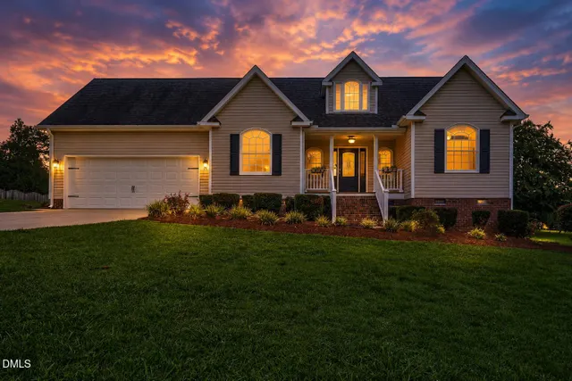 Popular Tyler Farms Real Estate