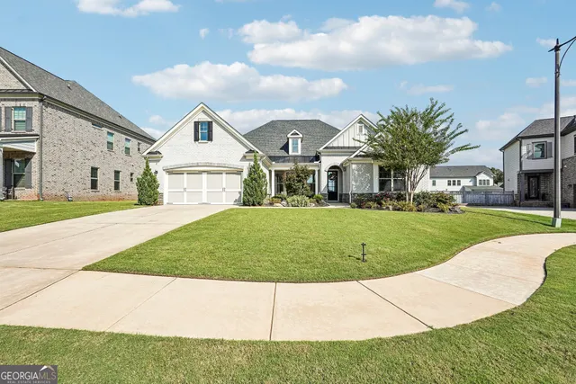 Popular Kyle Springs Real Estate
