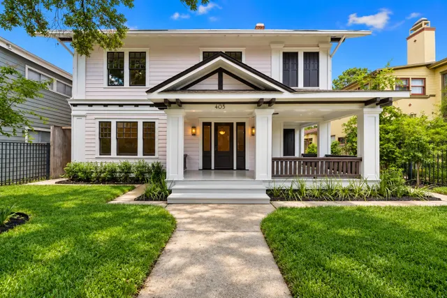 Popular Montrose Real Estate