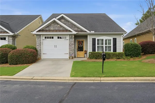 Popular Village at Maplewood Real Estate