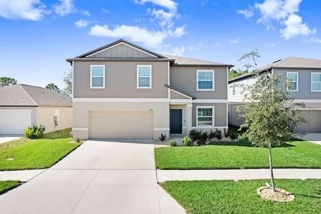 Popular Zephyrhills Real Estate