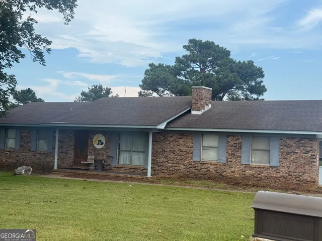 Popular Eufaula Real Estate