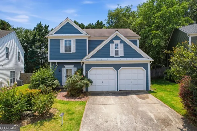 Cheap Glens At Powers Ferry Real Estate