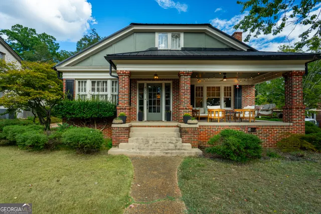 Popular College Avenue Real Estate