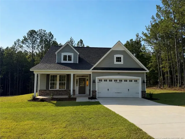 Cheap Griffon Pointe Real Estate