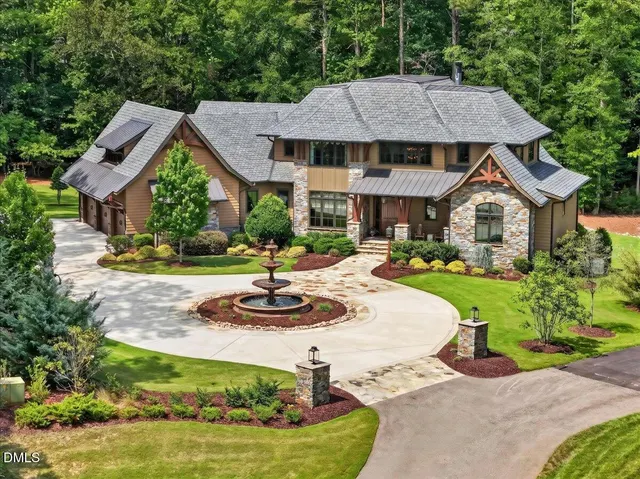 Popular Alpine Creek Estates Real Estate
