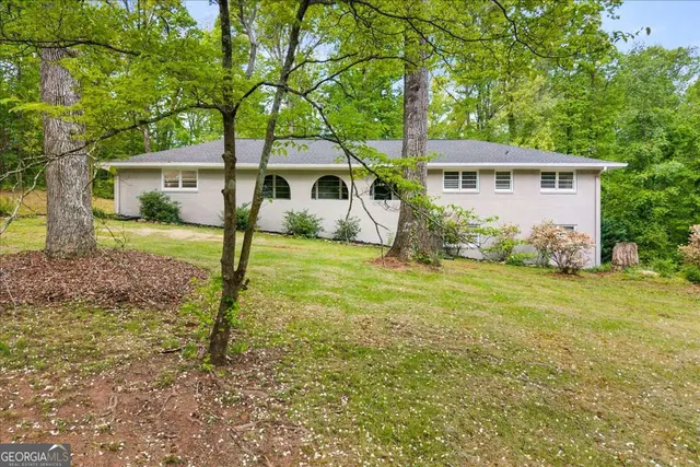 Popular Shady Acres Real Estate