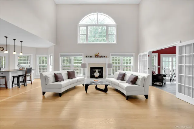 Popular Katonah Real Estate