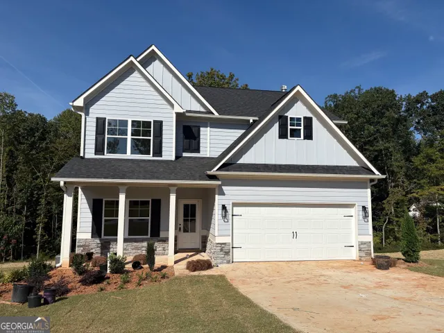 Popular BENSON ESTATES PHS 2 Real Estate