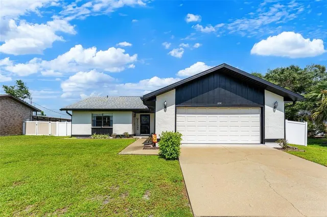 Popular DELTONA LAKES UN 21 Real Estate
