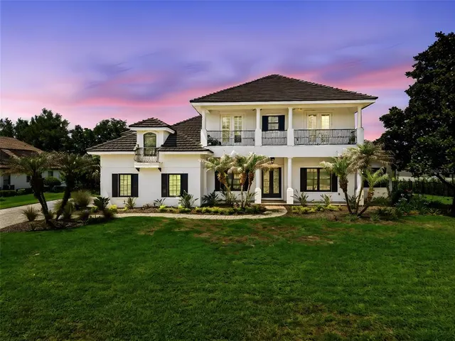 Popular ESTATES AT LAKE CLARICE Real Estate