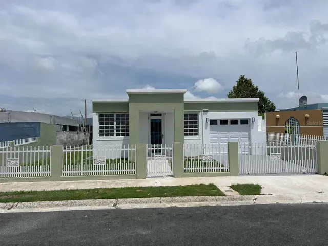Popular URB RAMON RIVERA (DIPLO) Real Estate