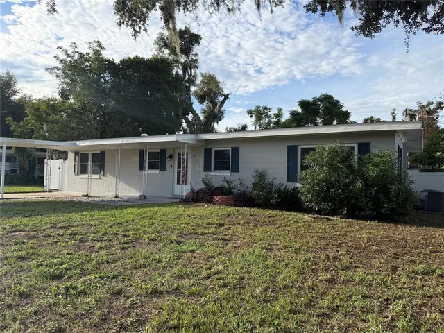 Cheap EUSTIS HIGHLAND PARK Real Estate
