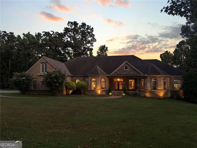 Expensive Rydal Real Estate