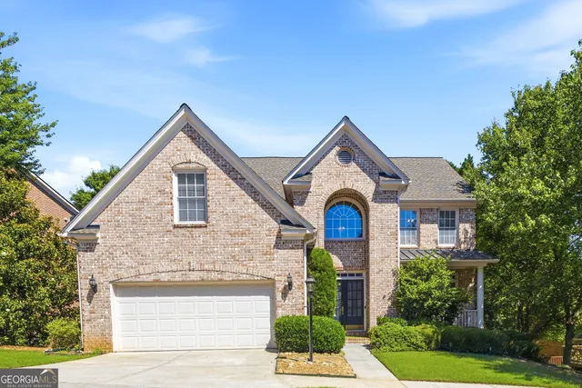Expensive Ashworth Real Estate