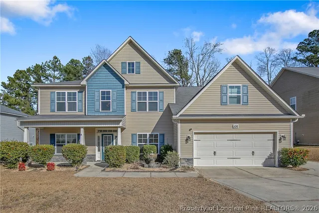 Expensive COOPERS CREEK (HARNETT) Real Estate