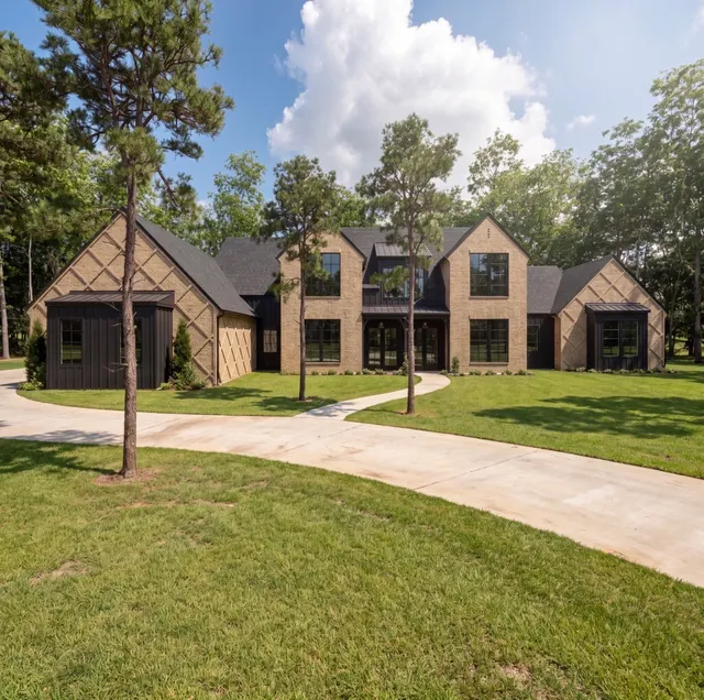 Expensive High Meadow West Real Estate