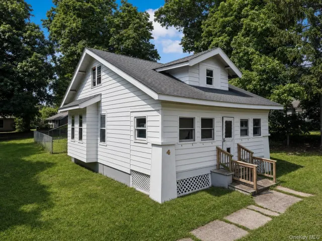 Cheap Harriman Real Estate
