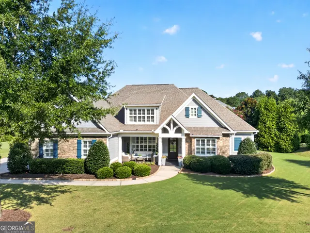 Popular The Gates Real Estate