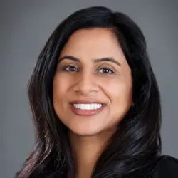 Sunita Thaker Photo