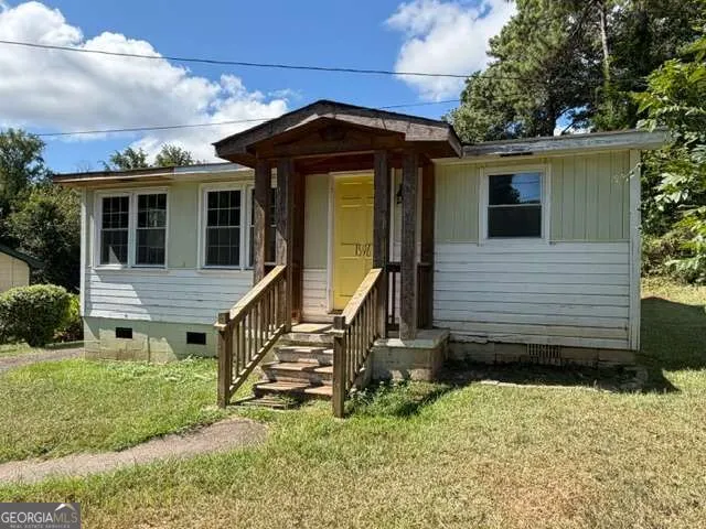 Cheap MONTICELLO Real Estate