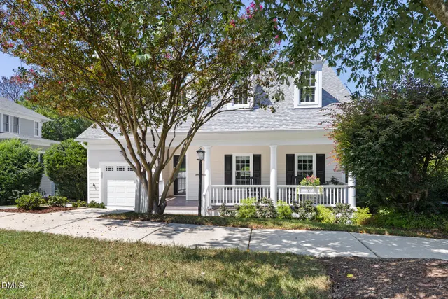 Popular Meadowmont Real Estate
