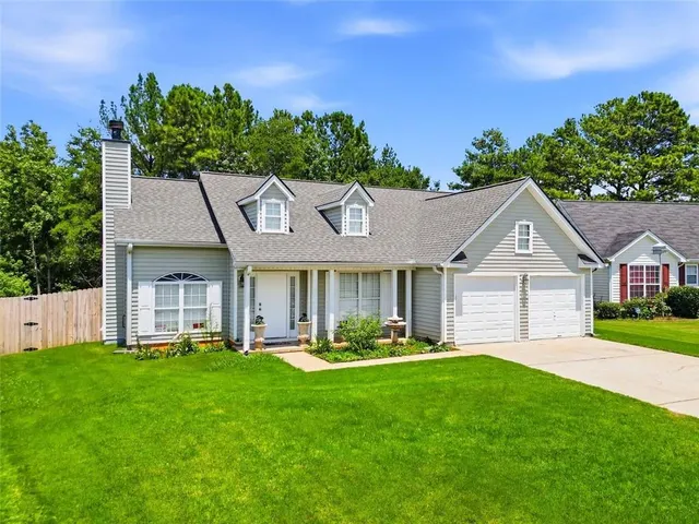 Popular Meadow Glen Real Estate