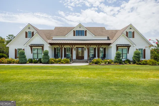 Expensive Adel Real Estate