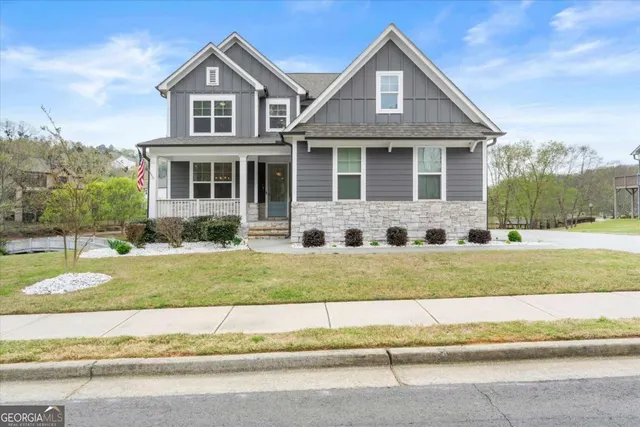 Expensive Mountainbrook Real Estate